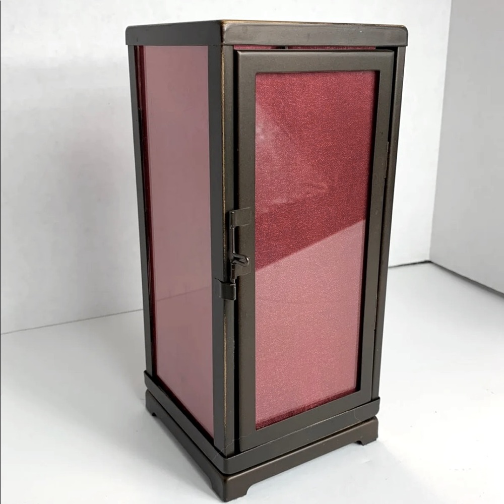 Zen Lantern PartyLite